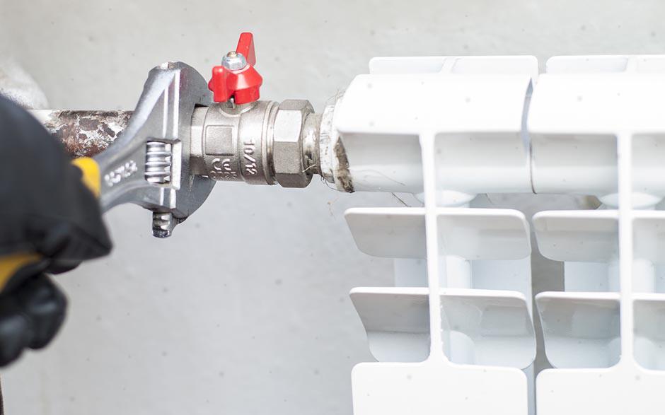 dépannage système de climatisation centralisés prix Sézanne