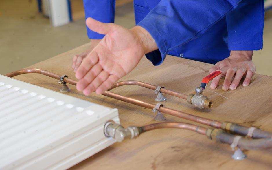 installation climatiseur Valmondois