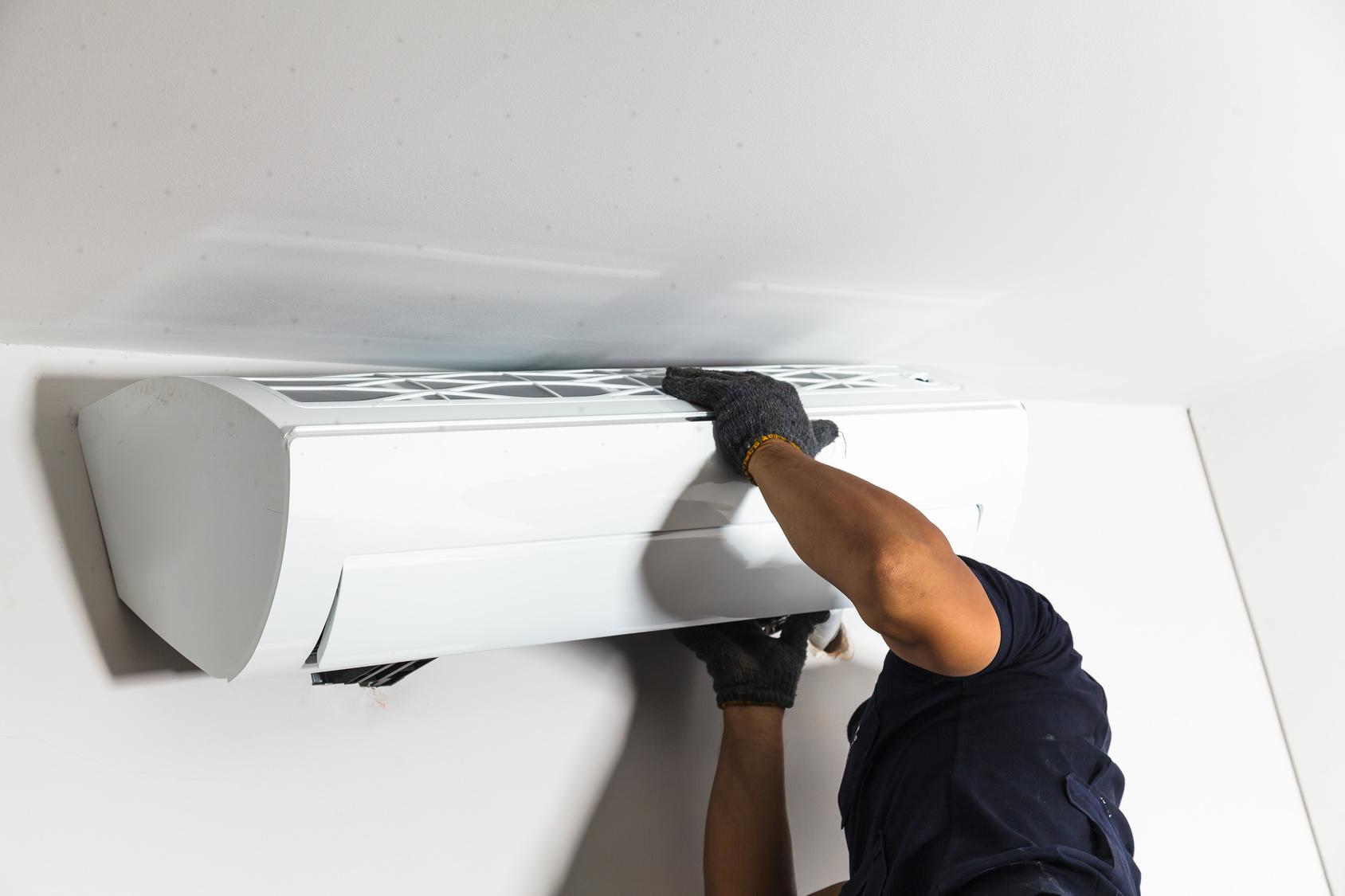 installer climatisation pas cher Sézanne