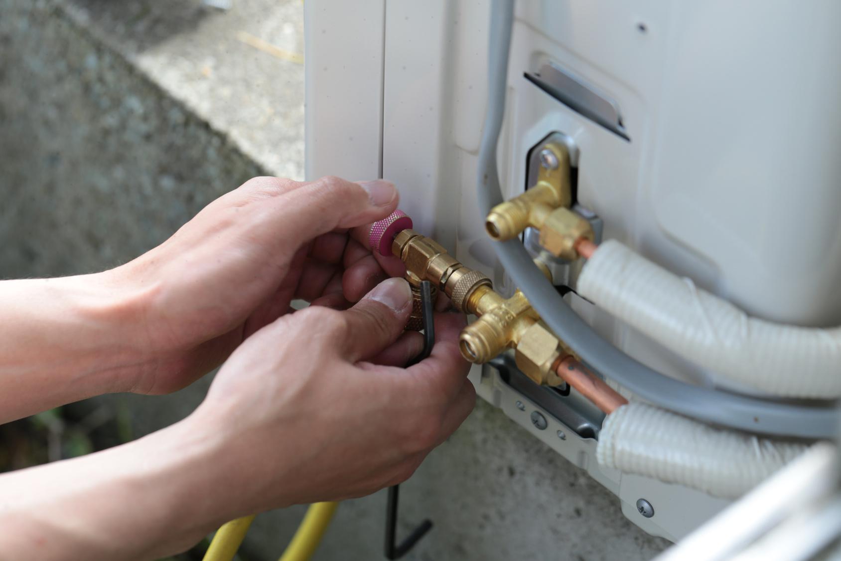 installer climatisation pas cher Sézanne